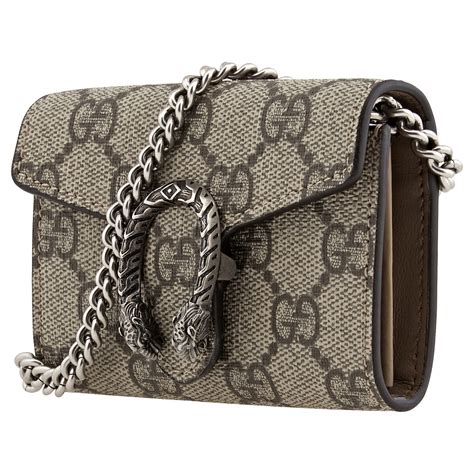 gucci dionysus mini coin purse